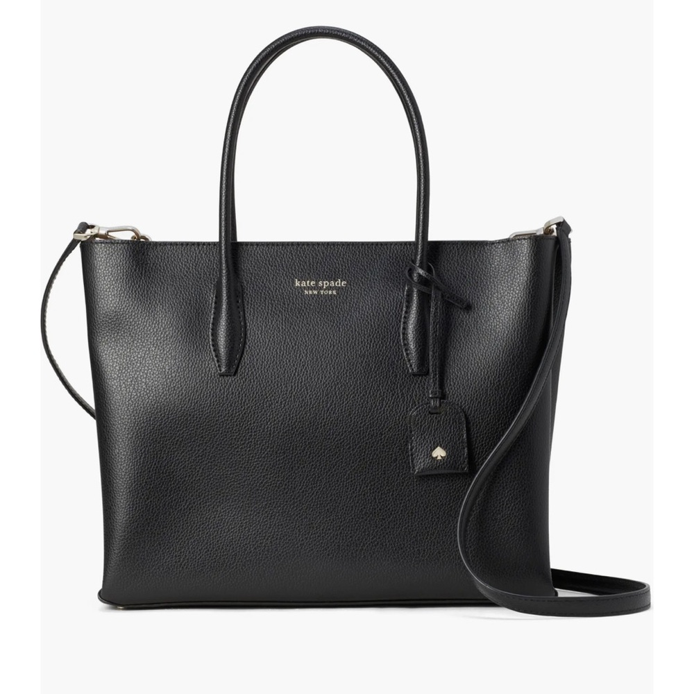 Kate Spade Eva Medium Top Zip Satchel